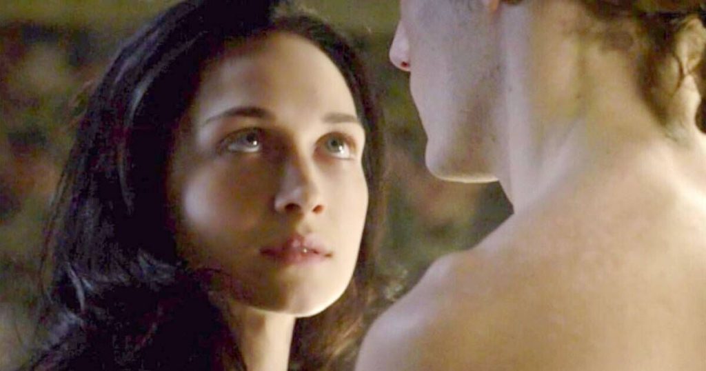Outlander's William Ransom mother Geneva's tragic history explained