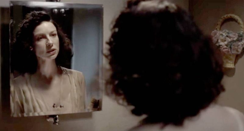 Outlander's pilot episode features key details about Jamie's ghost you probably missed
