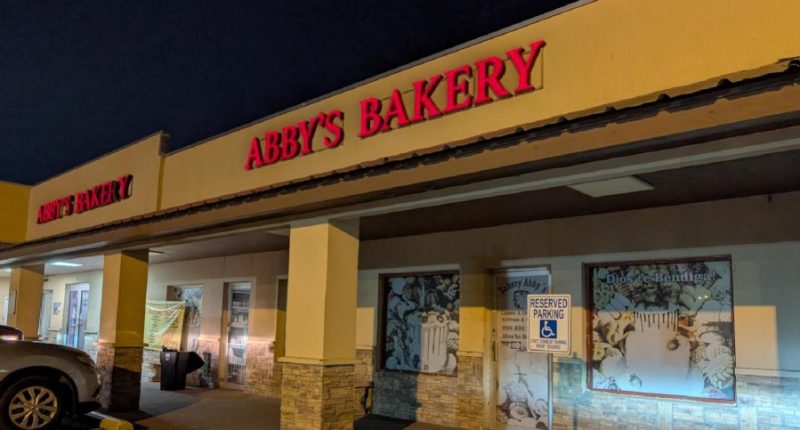 Owners of Abby's Bakery in Los Fresnos charged with harboring illegal migrants