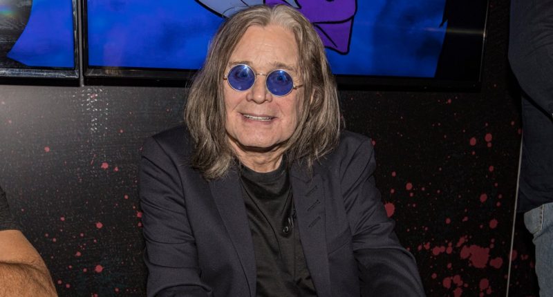 Ozzy Osbourne Health Updates: How Is He Doing Now?