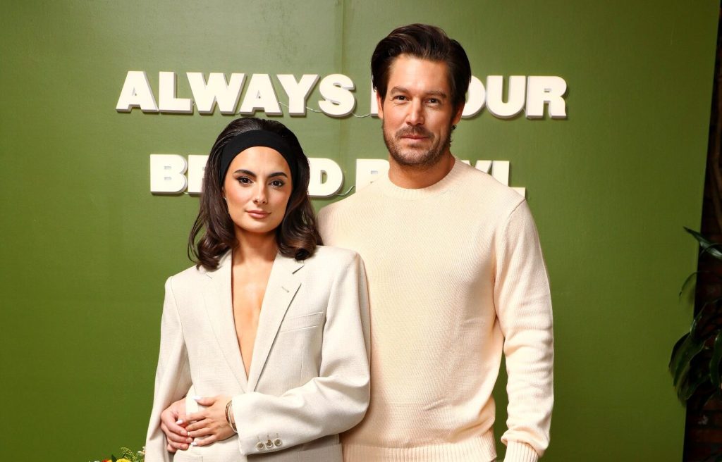 Paige DeSorbo 'Likes' Shady Post About Ex Who Brings "Nothing to the Table"