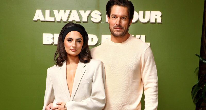 Paige DeSorbo 'Likes' Shady Post About Ex Who Brings "Nothing to the Table"