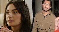 Paige DeSorbo claims she ‘caught’ Craig Conover texting ‘two bitches’ before split