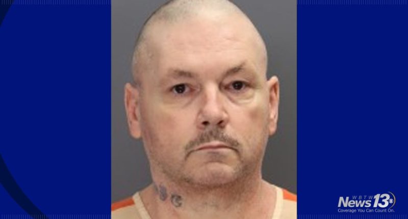 Pamplico man convicted of killing elderly aunt wants sentence reversed, blames 'flawed memory' for failure to appeal