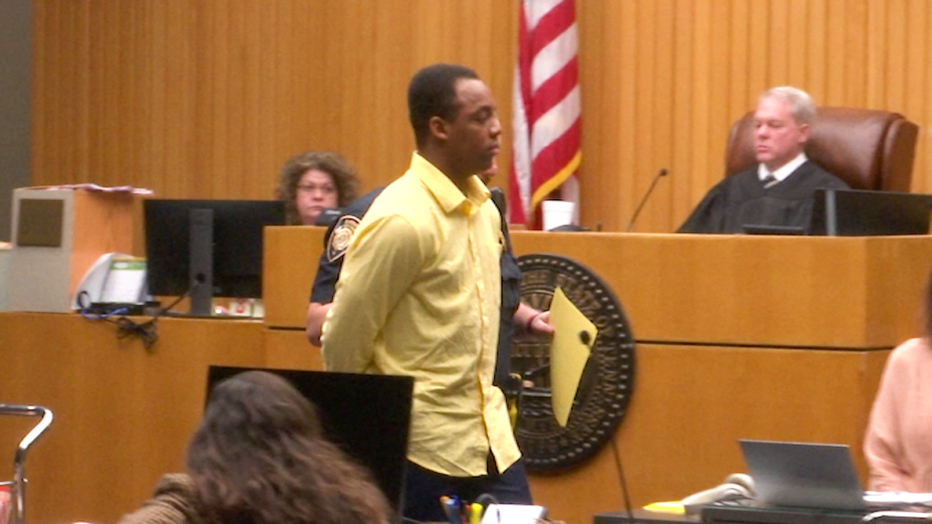 Parents speak out as ex-Knoxville cheerleading coach sentenced for child sex crimes