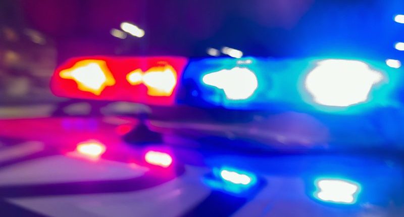 Paris woman killed in car crash after sliding off of icy road
