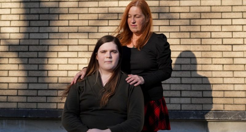 Passport applications got more complicated for transgender Americans under new Trump policy