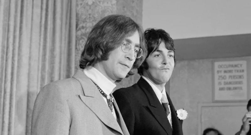 Paul McCartney Revealed 1 of the Most 'Hurtful' Things John Lennon Said About Him