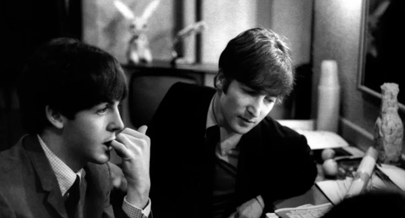 Paul McCartney Said John Lennon Was Jealous He Didn't Write 1 Beatles Song: 'It Drove Him Nuts'