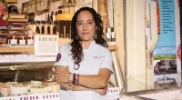 Paula Endara