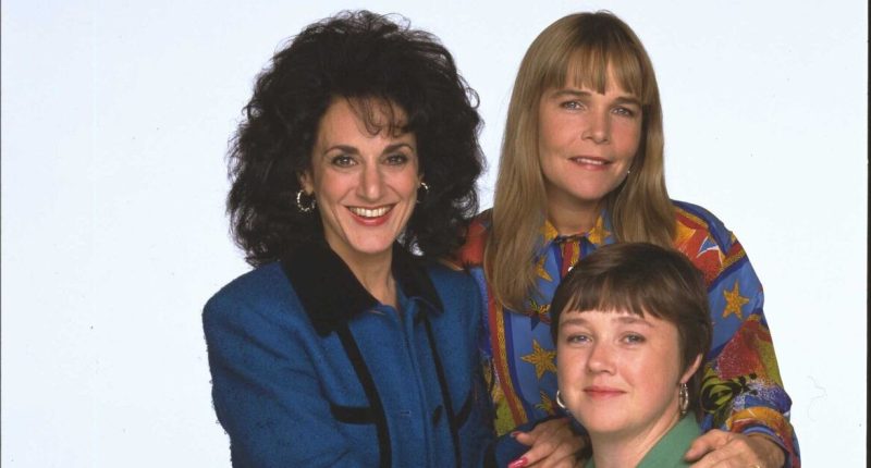 Pauline Quirke's Birds of a Feather appearance on 'shoestring' budget is not as it seems