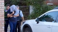 Dianella man Damian Joshua Arkeveld, who sprayed antisemitic messages across three Perth suburbs, has been warned he'll likely face a jail term.