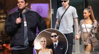 Pete Davidson: I’m ‘harassed’ and humiliated about my love life ‘because I’m ugly’