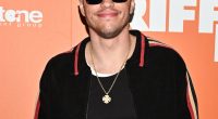 Pete Davidson Reveals Surprising Career Goal Amid New Chapter
