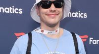 Pete Davidson Shares Rare Update Before SNL 50th Anniversary Special