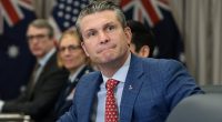 Pete Hegseth launches astonishing attack on ex-Fox colleague: 'She hates Trump'