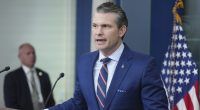 Pete Hegseth says Trump is 'right' to blame DEI for DC plane crash