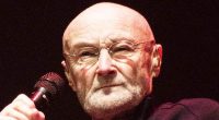 Phil Collins, 74, shares heartbreaking health update amid retirement