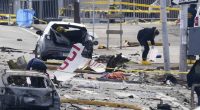 Philadelphia plane crash today updates: Crew members, passengers killed in medical jet crash identified