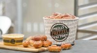 Philly Pretzel Company to bring its first store to Orlando area