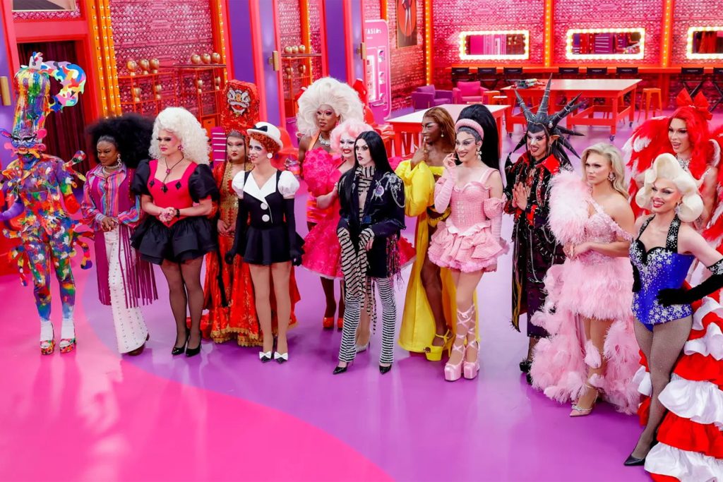 Philo is the Easiest Way to Stream ‘Drag Race’ Live Without Cable — How to Watch ‘RuPaul’s Drag Race’