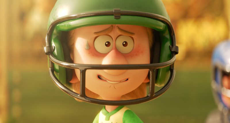Pixar Series Starts Strong, But Censorship Threatens A Home Run