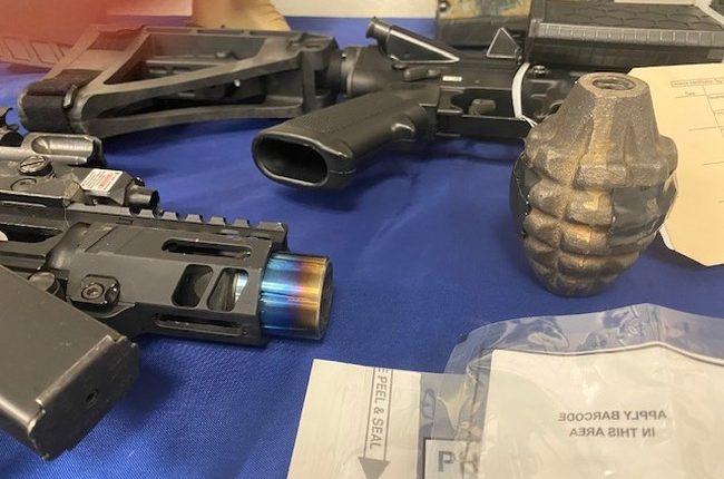 Please Be Nice to Us, Mr. Trump! Mexico Extradites 29 Prisoners to US—Including Murderous Drug Lord