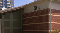 Redcliffe Police Station