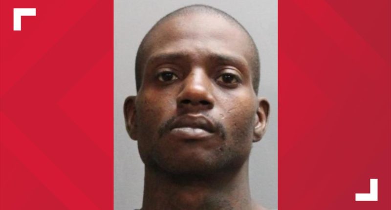 Police say man killed woman in Northside Jacksonville home in October