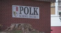 Polk County school closures | Flu, norovirus cases
