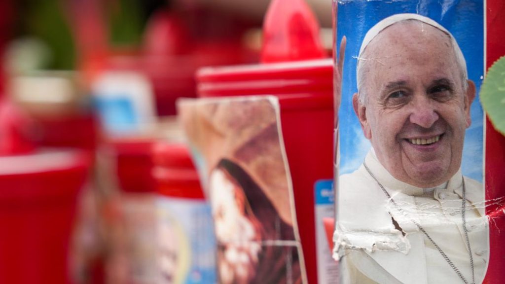 Pope Francis health update: Vatican's latest statement after pneumonia diagnosis