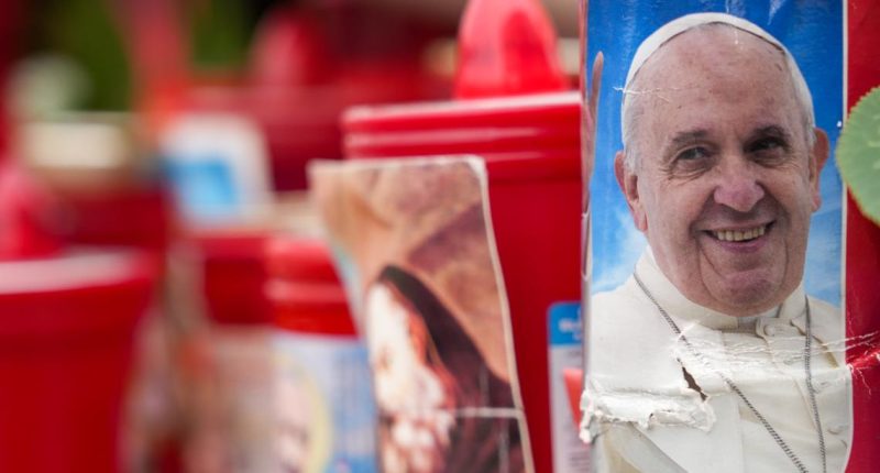 Pope Francis health update: Vatican's latest statement after pneumonia diagnosis