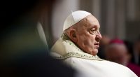 Pope Francis in critical condition with pneumonia and kidney issues, Vatican says