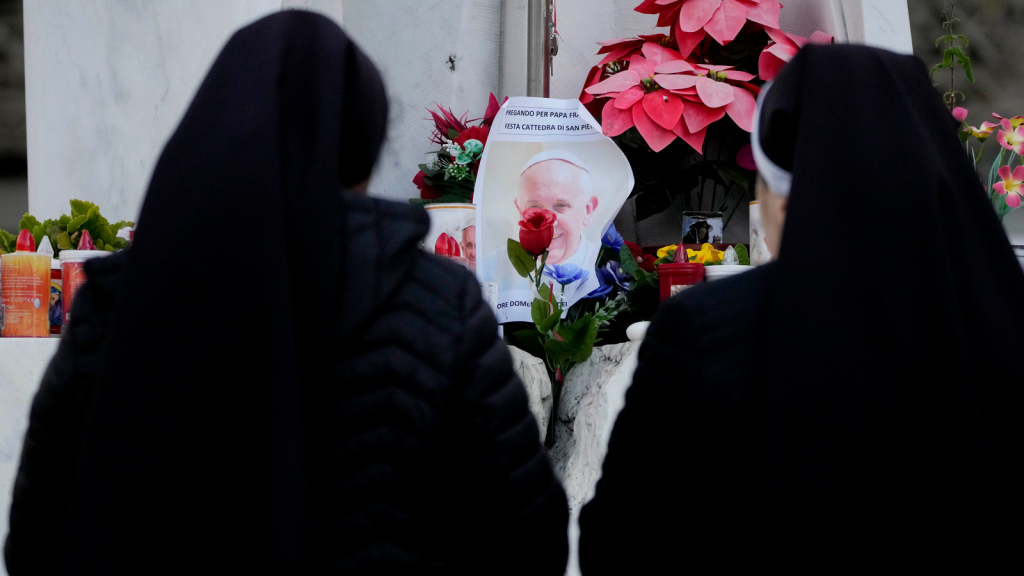 Pope Francis news: What happens to the leadership of the Catholic Church when a pope becomes sick or incapacitated?