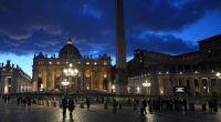 Pope Francis reaches 2-weeks in hospital: Vatican changes Ash Wednesday plans