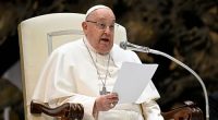Pope Francis' health deteriorates after sudden respiratory episode