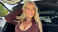 Popular adult star details the grim realities of dealing with her period when she is with a client