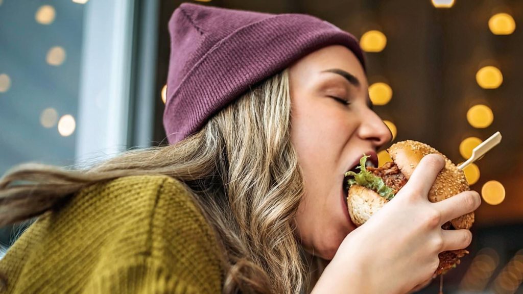 Popular burger restaurant forced to apologise after a customer was left with a racist remark on their receipt