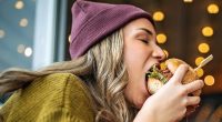 Popular burger restaurant forced to apologise after a customer was left with a racist remark on their receipt