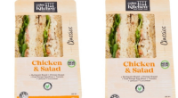 Popular lunch item recalled from Coles supermarket over allergy fears