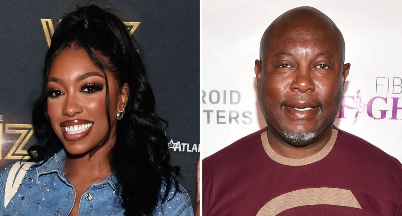 Porsha Williams Slams Ex Over ‘Campaign Of Obstruction’