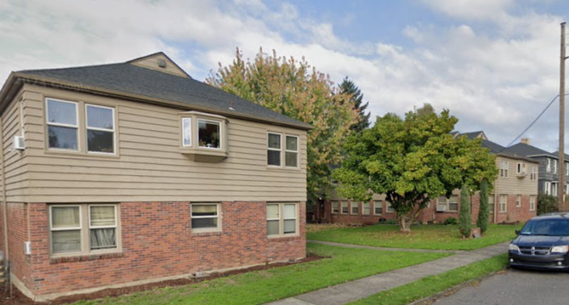 Portland landlords face $1.8M lawsuit for 'miserably cold' units