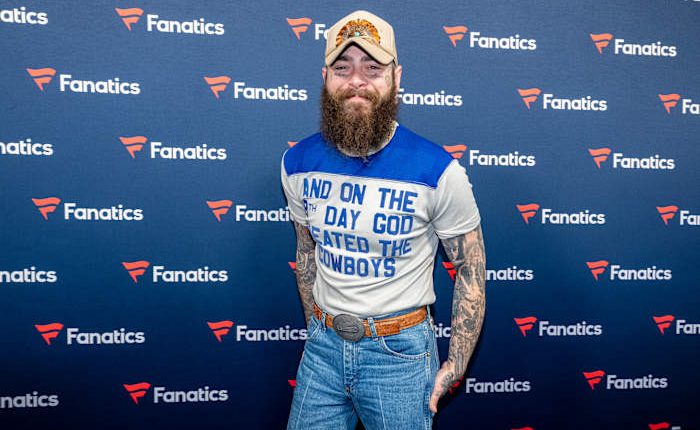 Post Malone, Travis Scott, Latto perform at star-studded, invite-only Fanatics Super Bowl party