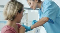Pregnant women between 29 and 36 weeks are now able to access free vaccinations against respiratory syncytial virus.