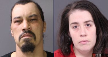 Premature twins 'dangerously malnourished' by parents: DA