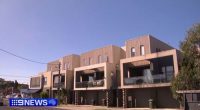 Townhouses and low-rise apartments up to three storeys will be fast-tracked in Victoria under a new plan.