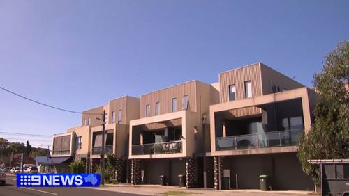 Townhouses and low-rise apartments up to three storeys will be fast-tracked in Victoria under a new plan.