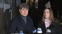 President Donald Trump pardons ex-Illinois Gov. Rod Blagojevich 5 years after commuting his sentence