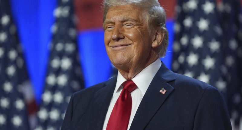 President Donald Trump to attend Super Bowl LIX