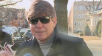 President Trump pardons former Governor Rod Blagojevich